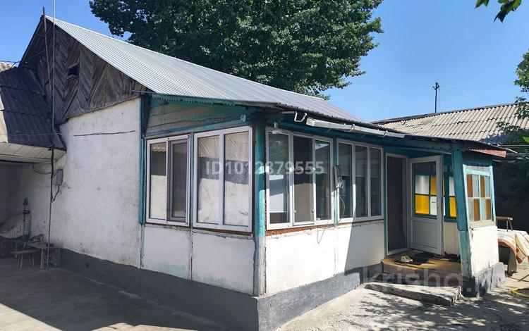Отдельный дом · 3 комнаты · 70 м² · 7.71 сот., Багысбаева 55 за 39 млн ₸ в Шымкенте, Енбекшинский р-н — фото 2