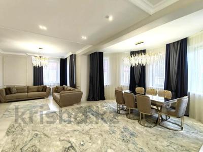 Жеке үй · 9 бөлме · 450 м² · 13.5 жүзд., Қалалық аэропорт ш/а., Мкр. Алтын Арка 6, бағасы: 150 млн ₸ в Караганде, Казыбек би р-н