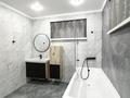 Жеке үй · 9 бөлме · 450 м² · 13.5 жүзд., Қалалық аэропорт ш/а., Мкр. Алтын Арка 6, бағасы: 150 млн ₸ в Караганде, Казыбек би р-н — фото 45