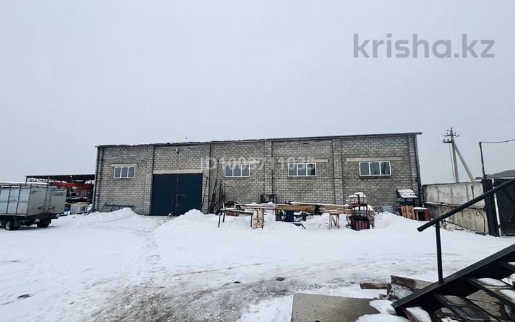 Промбаза · 3.6 соток, Восточный промрайон 795 — Толстого малый обездной за 500 000 〒 в Павлодаре — фото 4