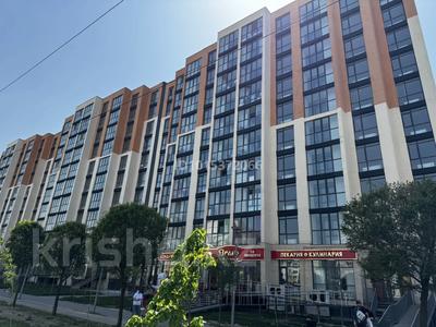 1-бөлмелі пәтер · 32 м² · 2/9 қабат, мкр. Шугыла 340/33к9, бағасы: 20.8 млн ₸ в Алматы, Наурызбайский р-н