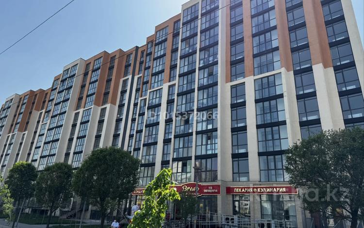 1-комнатная квартира · 32 м² · 2/9 этаж, мкр. Шугыла 340/33к9 за 20.8 млн ₸ в Алматы, Наурызбайский р-н — фото 2