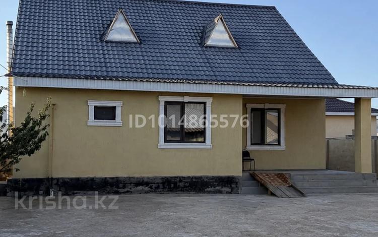 Отдельный дом · 6 комнат · 204.8 м² · 6 сот., мкр Бирлик, Сагидолла Кубашева 8/1 за 42 млн ₸ в Атырау, мкр	Бирлик — фото 2