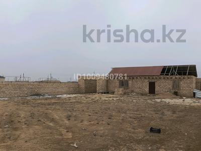 Участок · 10 соток, Рахат 4. 76 көше 144 үй за 5 млн 〒 в Жанаозен
