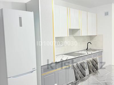 2-бөлмелі пәтер · 70 м² · 9/10 қабат, Бухтарминская — Кульджинская трасса, бағасы: 270 000 ₸ в Алматы, Турксибский р-н