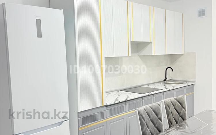 2-бөлмелі пәтер · 70 м² · 9/10 қабат, Бухтарминская — Кульджинская трасса, бағасы: 270 000 ₸ в Алматы, Турксибский р-н — фото 2