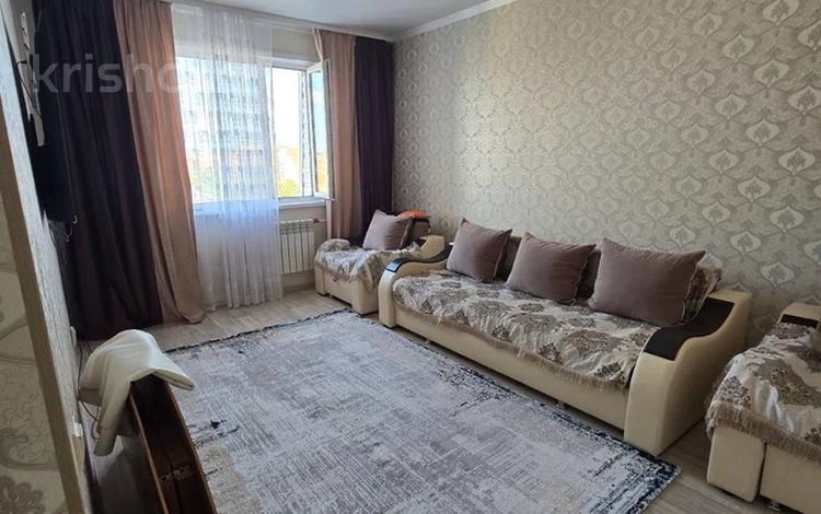 2-бөлмелі пәтер · 55.5 м² · 6/6 қабат, Нурмагамбетова 40Б, бағасы: 23.1 млн ₸ в Кокшетау — фото 2
