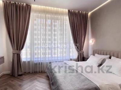2-комнатная квартира · 48 м², Казыбек би 7/1 за 17 900 ₸ в Астане, Нура р-н