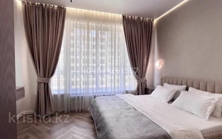 2-комнатная квартира · 48 м², Казыбек би 7/1 за 17 900 ₸ в Астане, Нура р-н — фото 2