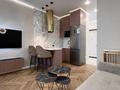 2-комнатная квартира · 48 м², Казыбек би 7/1 за 17 900 ₸ в Астане, Нура р-н — фото 2