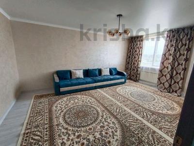 1-комнатная квартира · 47 м² · 5/7 этаж, Северное кольцо 86/7 за 26.9 млн ₸ в Алматы, Алатауский р-н