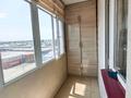 1-комнатная квартира · 47 м² · 5/7 этаж, Северное кольцо 86/7 за 26.9 млн ₸ в Алматы, Алатауский р-н — фото 8
