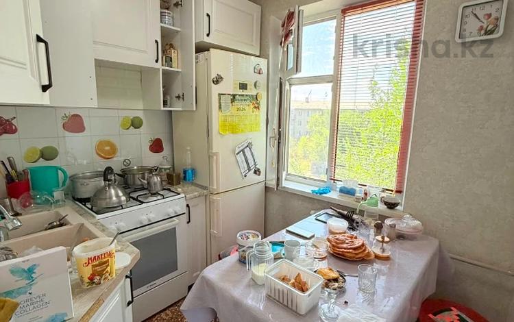 3-комнатная квартира · 60 м² · 4/4 этаж, Жетысу 24 за 19.5 млн ₸ в Талдыкоргане, мкр Жетысу — фото 12