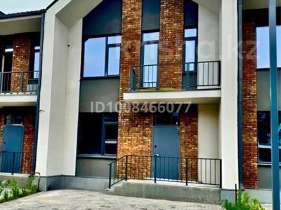 4-комнатная квартира · 143.8 м², Алатауская трасса 33ж за 69 млн 〒 в Туздыбастау (Калинино)