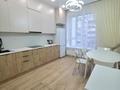 2-комнатная квартира · 56 м² · 8/9 этаж, Сыганак 12 за 350 000 ₸ в Астане, Нура р-н