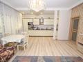 4-бөлмелі пәтер · 125 м² · 11/16 қабат, Розыбакиева 289, бағасы: 87 млн ₸ в Алматы, Бостандыкский р-н — фото 2