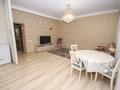 4-бөлмелі пәтер · 125 м² · 11/16 қабат, Розыбакиева 289, бағасы: 87 млн ₸ в Алматы, Бостандыкский р-н — фото 4