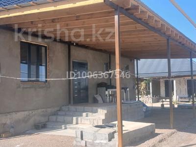 Отдельный дом · 5 комнат · 130 м² · 5 сот., Квартал 3 — Возле школы за ~ 32.2 млн 〒 в Ельтае