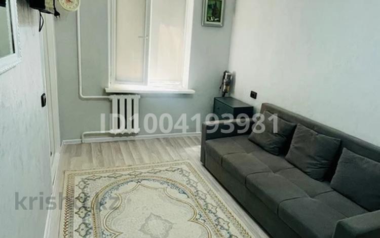 1-бөлмелі пәтер · 20 м² · 3/5 қабат, мкр Тастак-3 198, бағасы: 225 000 ₸ в Алматы, Алмалинский р-н — фото 3