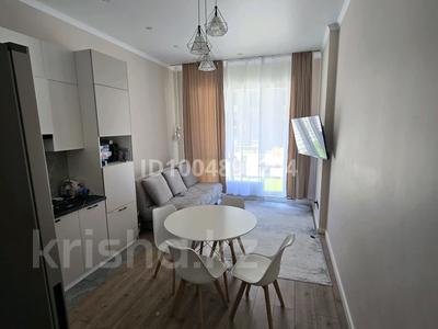 2-комнатная квартира · 54 м² · 1/4 этаж, мкр Ак Шагала, улица 2, стр 10/1 6 за 320 000 〒 в Атырау