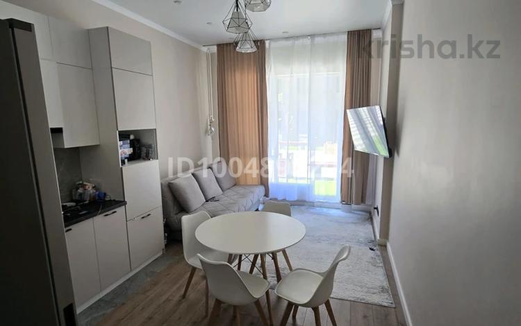 2-комнатная квартира · 54 м² · 1/4 этаж, мкр Ак Шагала, улица 2, стр 10/1 6 за 320 000 〒 в Атырау — фото 2