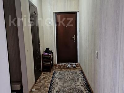 2-комнатная квартира, 56 м², 3 мкр за 14.7 млн 〒 в Талдыкоргане