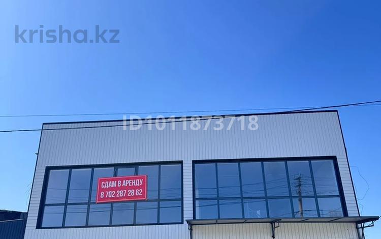 Еркін, дүкендер мен бутиктер, студиялар · 500 м², бағасы: 2 млн 〒 в Талдыкоргане — фото 2