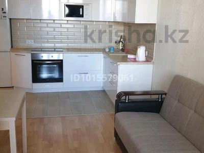 2-комнатная квартира · 48 м² · 6/24 этаж, Калибек Куанышбаев, 9/1, 9/2, 9/3, 11а, 11б, 11/2, 11/3 за 33.4 млн ₸ в Астане, Сарайшык р-н