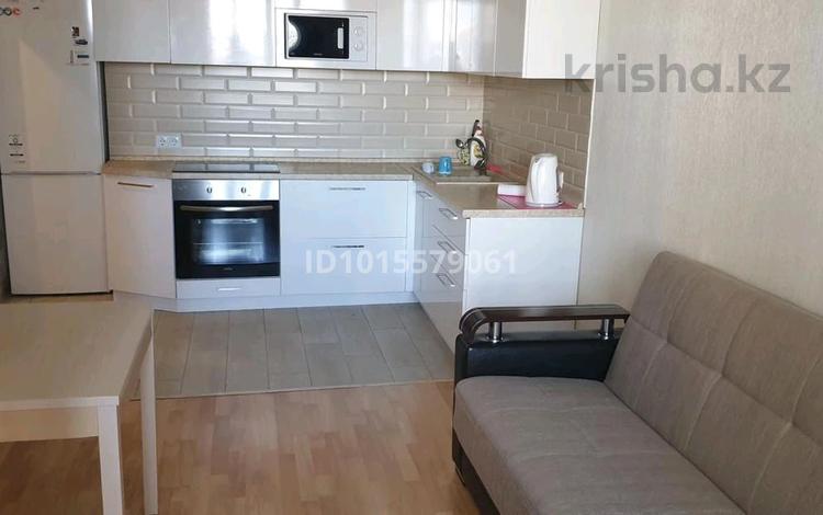 2-комнатная квартира · 48 м² · 6/24 этаж, Калибек Куанышбаев, 9/1, 9/2, 9/3, 11а, 11б, 11/2, 11/3 за 33.4 млн ₸ в Астане, Сарайшык р-н — фото 4