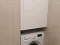 2-комнатная квартира · 48 м² · 6/24 этаж, Калибек Куанышбаев, 9/1, 9/2, 9/3, 11а, 11б, 11/2, 11/3 за 33.4 млн ₸ в Астане, Сарайшык р-н — фото 6