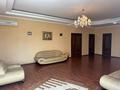 Отдельный дом · 9 комнат · 414 м² · 6.7 сот., ул Айтжанова 25 за 160 млн ₸ в Шымкенте, Аль-Фарабийский р-н — фото 13
