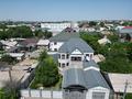 Отдельный дом · 9 комнат · 414 м² · 6.7 сот., ул Айтжанова 25 за 160 млн ₸ в Шымкенте, Аль-Фарабийский р-н — фото 2