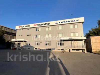 Өнеркәсіптік база · 3.1058 га, Әлмерек ш/а., бағасы: 3 000 ₸ в Алматы, Турксибский р-н