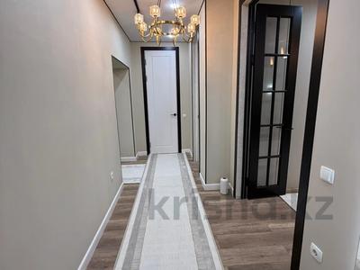 2-комнатная квартира · 75 м² · 3/5 этаж, 16-й мкр 82 за 24.5 млн 〒 в Актау