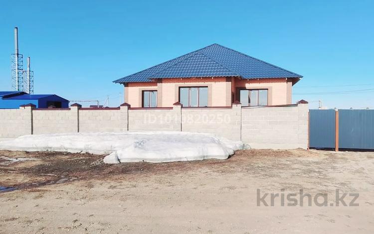 Жеке үй · 4 бөлме · 136 м² · 20 сот., Қабанбай Батыра 4 — Мечеть, бағасы: 55 млн ₸ в Уштобе — фото 4