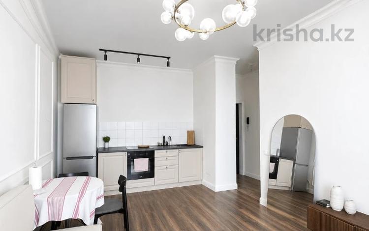 2-комнатная квартира · 40 м² · 14/15 этаж, Кошкарбаева 13 за 28.5 млн ₸ в Астане, Сарайшык р-н — фото 12