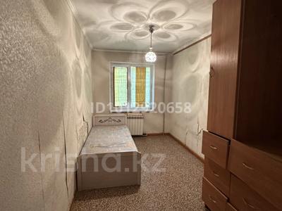 3-бөлмелі пәтер · 50 м² · 3/3 қабат, момышулы, бағасы: 16.5 млн ₸ в Шымкенте, Аль-Фарабийский р-н