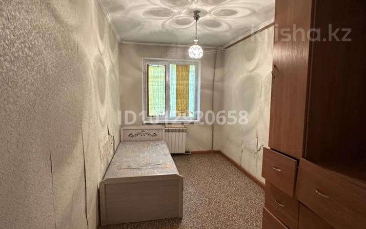 3-бөлмелі пәтер · 50 м² · 3/3 қабат, момышулы, бағасы: 16.5 млн ₸ в Шымкенте, Аль-Фарабийский р-н — фото 2