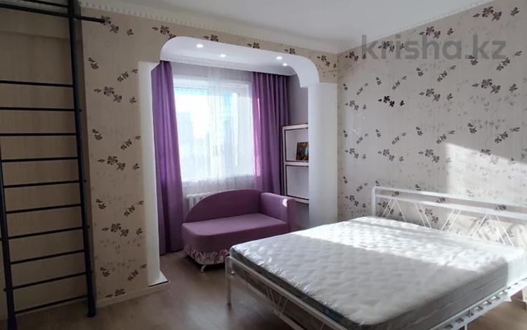 2-бөлмелі пәтер · 80 м² · 4/10 қабат, Алихан Бокейхан 2, бағасы: ~ 40 млн ₸ в Астане, Есильский р-н — фото 5