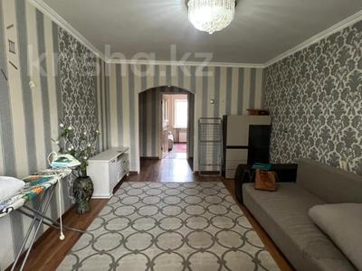 3-комнатная квартира · 60 м² · 3/5 этаж, Старый город, Ломоносова за 16.7 млн ₸ в Актобе