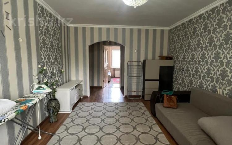 3-комнатная квартира · 60 м² · 3/5 этаж, Старый город, Ломоносова за 16.7 млн ₸ в Актобе — фото 20