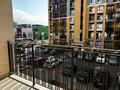 1-комнатная квартира · 50 м² · 2/10 этаж, мкр Шугыла за 230 000 ₸ в Алматы, Наурызбайский р-н — фото 15