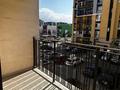 1-комнатная квартира · 50 м² · 2/10 этаж, мкр Шугыла за 230 000 ₸ в Алматы, Наурызбайский р-н — фото 14
