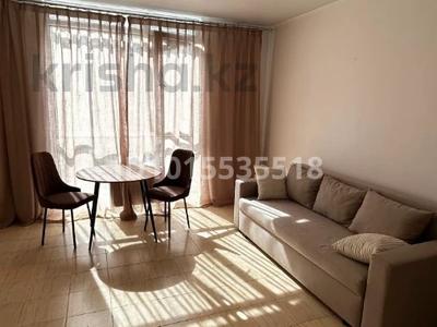 1-комнатная квартира · 50 м² · 2/10 этаж, мкр Шугыла за 230 000 ₸ в Алматы, Наурызбайский р-н