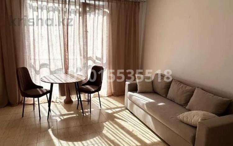 1-комнатная квартира · 50 м² · 2/10 этаж, мкр Шугыла за 230 000 ₸ в Алматы, Наурызбайский р-н — фото 3
