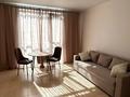 1-комнатная квартира · 50 м² · 2/10 этаж, мкр Шугыла за 230 000 ₸ в Алматы, Наурызбайский р-н — фото 5