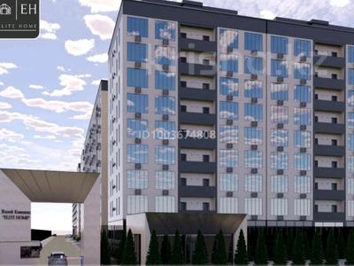 2-комнатная квартира · 43 м², Алатауская трасса 261 за 19 млн 〒 в Алматинской обл., Талгарский р-н