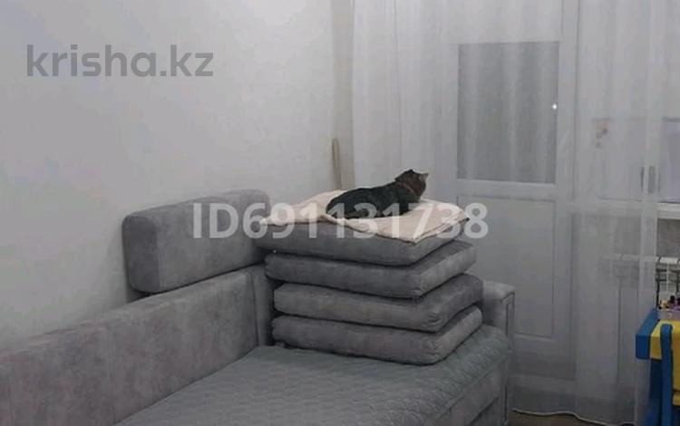2-комнатная квартира · 44 м² · 5/5 этаж, Алашахана 33 — Алашахана - Сейфулина за 13 млн ₸ в Жезказгане — фото 2