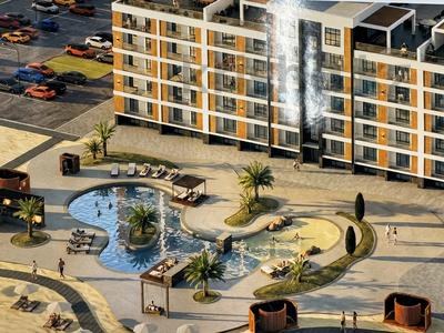 2-комнатная квартира · 66 м² · 2/5 этаж, Теплый пляж 1 за 19.8 млн ₸ в Актау