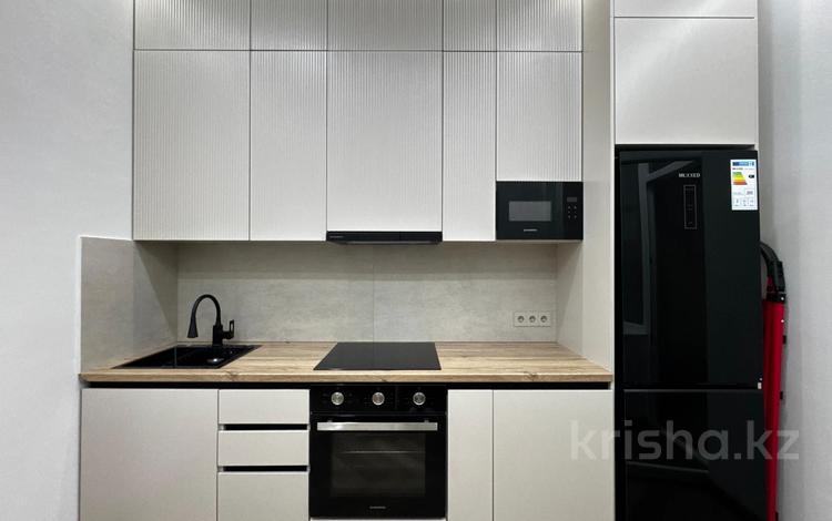 2-бөлмелі пәтер · 66 м² · 5/10 қабат, Ж.Балапанова 43, бағасы: 350 000 ₸ в Талдыкоргане — фото 8